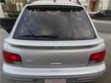 1995 Subaru Impreza Sports Wagon Van for sale, Japanese used car export - photo 40 of 49 | GULJI TRADERS