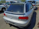 1997 Subaru Impreza Sports Wagon WRXTB4WD Van for sale, Japanese used car export - photo 5 of 6 | GULJI TRADERS
