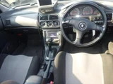 1997 Subaru Impreza Sports Wagon WRXTB4WD Van for sale, Japanese used car export - photo 6 of 6 | GULJI TRADERS