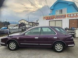 1999 Subaru Impreza Sports Wagon 1.5 4WD Van for sale, Japanese used car export - photo 5 of 72 | GULJI TRADERS