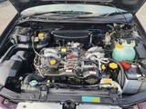 1999 Subaru Impreza Sports Wagon 1.5 4WD Van for sale, Japanese used car export - photo 11 of 72 | GULJI TRADERS