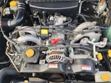 1999 Subaru Impreza Sports Wagon 1.5 4WD Van for sale, Japanese used car export - photo 12 of 72 | GULJI TRADERS