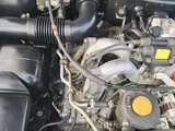 1999 Subaru Impreza Sports Wagon 1.5 4WD Van for sale, Japanese used car export - photo 13 of 72 | GULJI TRADERS