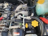 1999 Subaru Impreza Sports Wagon 1.5 4WD Van for sale, Japanese used car export - photo 14 of 72 | GULJI TRADERS