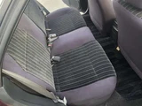 1999 Subaru Impreza Sports Wagon 1.5 4WD Van for sale, Japanese used car export - photo 57 of 72 | GULJI TRADERS