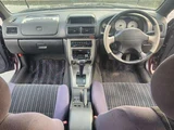 1999 Subaru Impreza Sports Wagon 1.5 4WD Van for sale, Japanese used car export - photo 58 of 72 | GULJI TRADERS