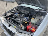 1999 Subaru Impreza Sports Wagon 4WD Van for sale, Japanese used car export - photo 27 of 58 | GULJI TRADERS