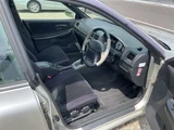 1999 Subaru Impreza Sports Wagon 4WD Van for sale, Japanese used car export - photo 34 of 58 | GULJI TRADERS