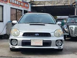 2000 Subaru Impreza Sports Wagon 2.0 20K 4WD Van for sale, Japanese used car export - photo 2 of 72 | GULJI TRADERS