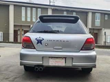 2000 Subaru Impreza Sports Wagon 2.0 20K 4WD Van for sale, Japanese used car export - photo 3 of 72 | GULJI TRADERS
