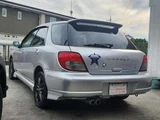2000 Subaru Impreza Sports Wagon 2.0 20K 4WD Van for sale, Japanese used car export - photo 8 of 72 | GULJI TRADERS