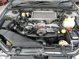 2000 Subaru Impreza Sports Wagon 2.0 20K 4WD Van for sale, Japanese used car export - photo 11 of 72 | GULJI TRADERS