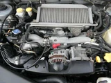 2000 Subaru Impreza Sports Wagon 2.0 20K 4WD Van for sale, Japanese used car export - photo 12 of 72 | GULJI TRADERS