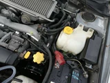 2000 Subaru Impreza Sports Wagon 2.0 20K 4WD Van for sale, Japanese used car export - photo 14 of 72 | GULJI TRADERS
