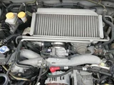 2000 Subaru Impreza Sports Wagon 2.0 20K 4WD Van for sale, Japanese used car export - photo 15 of 72 | GULJI TRADERS