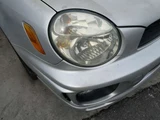 2000 Subaru Impreza Sports Wagon 2.0 20K 4WD Van for sale, Japanese used car export - photo 18 of 72 | GULJI TRADERS