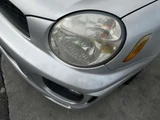 2000 Subaru Impreza Sports Wagon 2.0 20K 4WD Van for sale, Japanese used car export - photo 20 of 72 | GULJI TRADERS