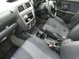 2000 Subaru Impreza Sports Wagon 2.0 20K 4WD Van for sale, Japanese used car export - photo 27 of 72 | GULJI TRADERS