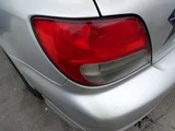 2000 Subaru Impreza Sports Wagon 2.0 20K 4WD Van for sale, Japanese used car export - photo 35 of 72 | GULJI TRADERS