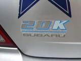 2000 Subaru Impreza Sports Wagon 2.0 20K 4WD Van for sale, Japanese used car export - photo 37 of 72 | GULJI TRADERS