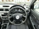 2000 Subaru Impreza Sports Wagon 2.0 20K 4WD Van for sale, Japanese used car export - photo 55 of 72 | GULJI TRADERS