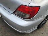 2000 Subaru Impreza Sports Wagon 2.0 20K 4WD Van for sale, Japanese used car export - photo 65 of 72 | GULJI TRADERS
