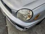 2000 Subaru Impreza Sports Wagon 2.0 20K 4WD Van for sale, Japanese used car export - photo 68 of 72 | GULJI TRADERS