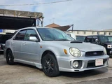 2000 Subaru Impreza Sports Wagon 2.0 20K 4WD Van for sale, Japanese used car export - photo 69 of 72 | GULJI TRADERS