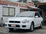 2001 Subaru Impreza Sports Wagon 1.5 4WD Van for sale, Japanese used car export - photo 1 of 76 | GULJI TRADERS