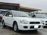 2001 Subaru Impreza Sports Wagon 1.5 4WD Van for sale, Japanese used car export - photo 2 of 76 | GULJI TRADERS