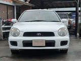 2001 Subaru Impreza Sports Wagon 1.5 4WD Van for sale, Japanese used car export - photo 3 of 76 | GULJI TRADERS
