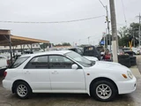 2001 Subaru Impreza Sports Wagon 1.5 4WD Van for sale, Japanese used car export - photo 5 of 76 | GULJI TRADERS
