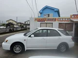 2001 Subaru Impreza Sports Wagon 1.5 4WD Van for sale, Japanese used car export - photo 6 of 76 | GULJI TRADERS