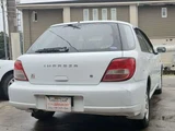 2001 Subaru Impreza Sports Wagon 1.5 4WD Van for sale, Japanese used car export - photo 7 of 76 | GULJI TRADERS