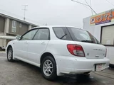 2001 Subaru Impreza Sports Wagon 1.5 4WD Van for sale, Japanese used car export - photo 8 of 76 | GULJI TRADERS