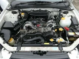 2001 Subaru Impreza Sports Wagon 1.5 4WD Van for sale, Japanese used car export - photo 11 of 76 | GULJI TRADERS