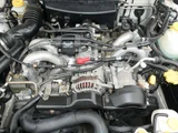 2001 Subaru Impreza Sports Wagon 1.5 4WD Van for sale, Japanese used car export - photo 12 of 76 | GULJI TRADERS