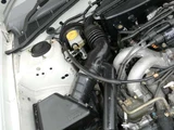 2001 Subaru Impreza Sports Wagon 1.5 4WD Van for sale, Japanese used car export - photo 13 of 76 | GULJI TRADERS