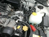 2001 Subaru Impreza Sports Wagon 1.5 4WD Van for sale, Japanese used car export - photo 14 of 76 | GULJI TRADERS