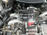 2001 Subaru Impreza Sports Wagon 1.5 4WD Van for sale, Japanese used car export - photo 15 of 76 | GULJI TRADERS