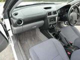 2001 Subaru Impreza Sports Wagon 1.5 4WD Van for sale, Japanese used car export - photo 24 of 76 | GULJI TRADERS