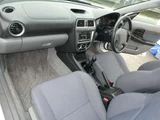 2001 Subaru Impreza Sports Wagon 1.5 4WD Van for sale, Japanese used car export - photo 26 of 76 | GULJI TRADERS