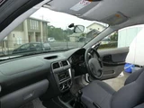 2001 Subaru Impreza Sports Wagon 1.5 4WD Van for sale, Japanese used car export - photo 27 of 76 | GULJI TRADERS