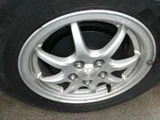2001 Subaru Impreza Sports Wagon 1.5 4WD Van for sale, Japanese used car export - photo 30 of 76 | GULJI TRADERS