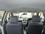 2001 Subaru Impreza Sports Wagon 1.5 4WD Van for sale, Japanese used car export - photo 40 of 76 | GULJI TRADERS