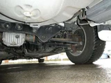 2001 Subaru Impreza Sports Wagon 1.5 4WD Van for sale, Japanese used car export - photo 47 of 76 | GULJI TRADERS