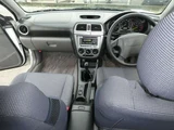 2001 Subaru Impreza Sports Wagon 1.5 4WD Van for sale, Japanese used car export - photo 54 of 76 | GULJI TRADERS
