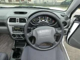 2001 Subaru Impreza Sports Wagon 1.5 4WD Van for sale, Japanese used car export - photo 56 of 76 | GULJI TRADERS