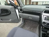 2001 Subaru Impreza Sports Wagon 1.5 4WD Van for sale, Japanese used car export - photo 58 of 76 | GULJI TRADERS
