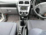 2001 Subaru Impreza Sports Wagon 1.5 4WD Van for sale, Japanese used car export - photo 59 of 76 | GULJI TRADERS
